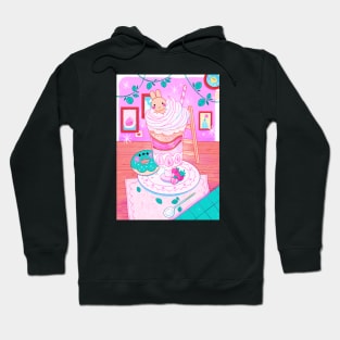 Sweets Hoodie